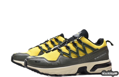 SALOMON ACS ADVANCED BUTTERCUP OLIVE (40-45)