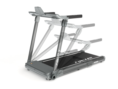 Беговая дорожка UNIXFIT R-320X в Воронеже
