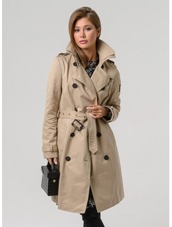 Плащ Fergo Norge