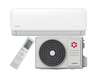 Kentatsu KSGA53HFAN1 KANAMI (53 КВ.М.)
