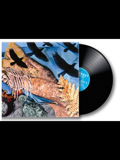 Intronaut - Prehistoricisms 2-LP