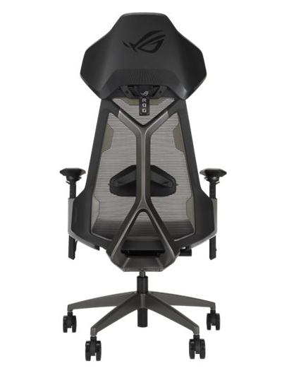 Asus ROG SL400 Destrier Ergo