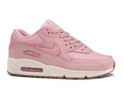 Nike Air Max 90 Pink (Розовые) Арт 2 фото