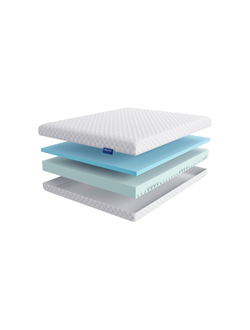 Матрас Active-Gel