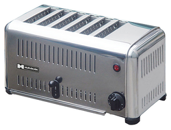 Тостер Hurakan HKN-TPT6