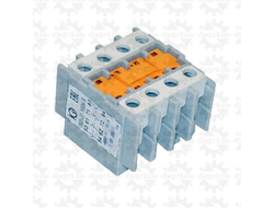 Приставка контактная ПКЛ-22 (2н.о.-2н.з.)