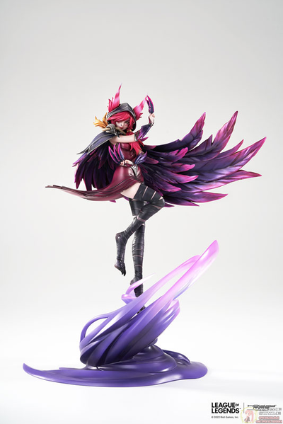 Фигурка 1/7 Шая (Xayah)