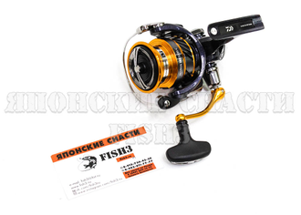 Катушка Daiwa 19 Revros LT 3000-C