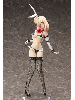 Фигурка 1/4 Mitsuka Bunny Ver.