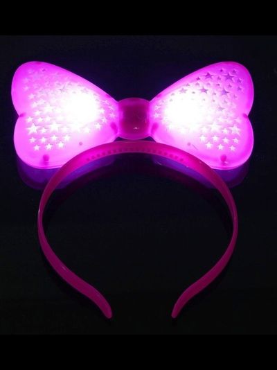 Световой ободок, МИКС