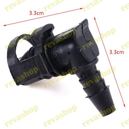 Дроссельный клапан термостат корпус нагреватель трубки шланг разъем для Chevrolet Cruze Epica ForSon