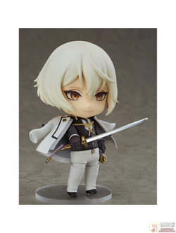 Нендроид Хигэкири (Higekiri)