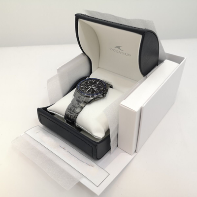 Часы Casio Oceanus OCW-S7000B-2A