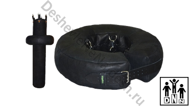 Валик апперкотный