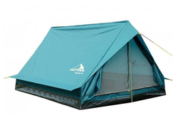 Палатка ALPIKA Taiga-3