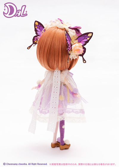 Кукла Пуллип Пикси (Pullip Pixie)