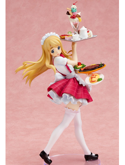 Фигурка 1/7 Цумуги Котобуки (Kotobuki Tsumugi Waitress Ver.)