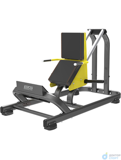 BRONZE GYM PL-1706 Голень-машина