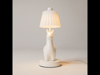 Настольный светильник Senor Alpaca, MOD377TL-L5W3K