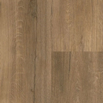 Виниловый пол Wineo 400 Wood XL Дуб коричневый винтажный RLC297WXL 31 класс толщина 5.5 мм замковый с фаской и подложкой 2.05 м2