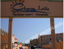 Charm Life Paradise Resort 4*
