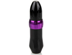 Роторная тату машинка Pen Hawk GSH-500 purple
