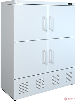Шкаф комбинированный Марихолодмаш ШХК-800