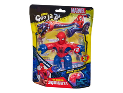 Фигурка GooJitZu Новый Человек-паук тянущаяся 40892