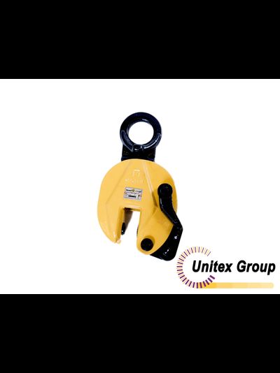 Захват вертикальный поворотный Secura PLC