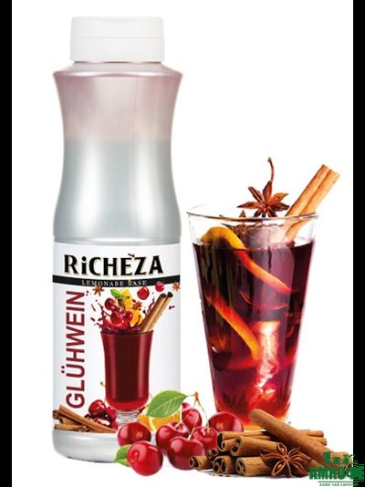 Основа для напитков RiCHEZA Глинтвейн