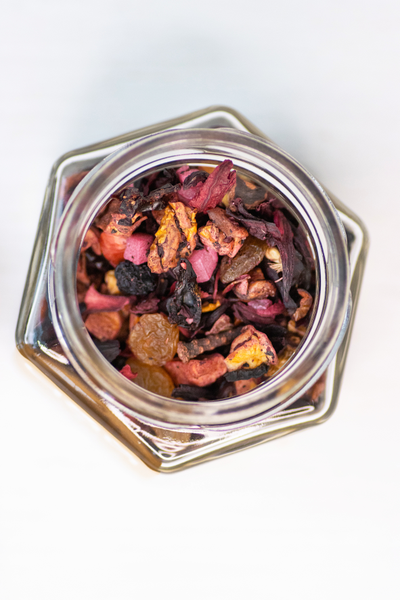 Чай подарочный / Фруктовый вальс