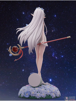 Фигурка статуя Фрирен (Frieren DX ver. GK Statue Thistles and thorns Studio)