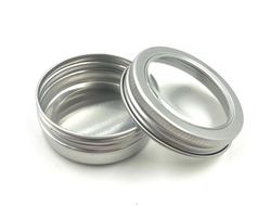 Банка для 10 гр.