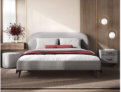 Кровать Katrin 140*200 (L160*P228*H97)