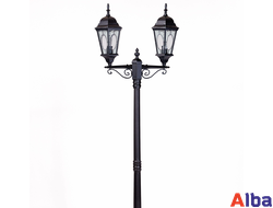 Astoria-2 91408MA ov Парковый светильник