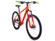 Горный велосипед FORWARD APACHE X 27.5 Красный матовый, рама 21