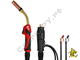 Полуавтомат для MIG/MAG сварки Telwin Supermig 500i XD Pack Aqua + Trolley