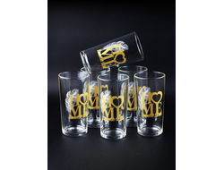 Стакан высокий