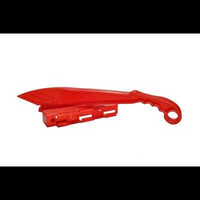 Толкатель заготовок