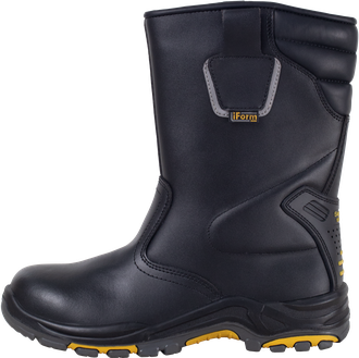 Сапоги iForm® ORIGINAL (ОРИДЖИНАЛ) с КП и КС