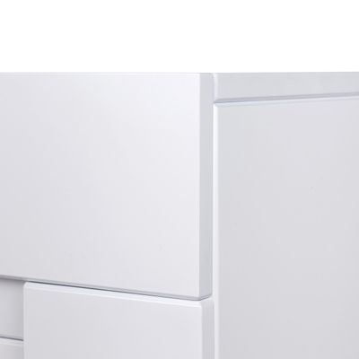 Электрокамин Нео WT с очагом MoonBlaze Deluxe BL