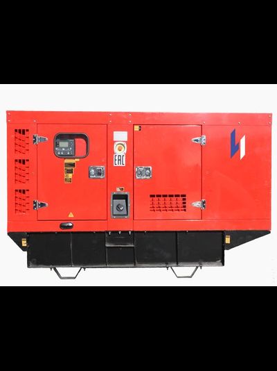 Электростанция дизельная  АД50С-Т400-РПМ45