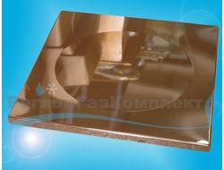 Крышка стола GEFEST 2140, 2160 (2040.00.0.117-03) 500x500