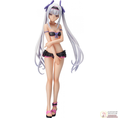 Фигурка 1/12 Excela Noa Aura