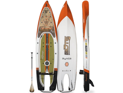 Продажа сапбордов BOTE Rover 14 (Backwater) в Иркутске