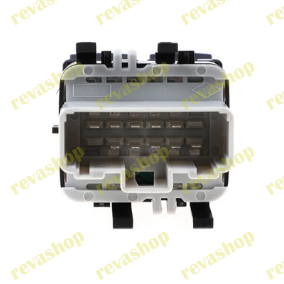 Кнопки стеклоподъемника Renault Logan новые цена, купить кнопки стеклоподъемника Renault с подсветко