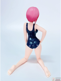 Фигурка Итика Накано (Ichika Nakano School style ver.)