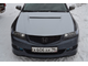 Стеклопластиковый капот на Honda Accord 7-CL7/9 (Копия VIS Racing)