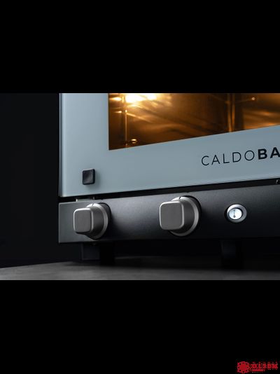 Печь конвекционная Spidocook Caldobake SF013