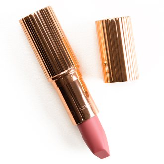 CHARLOTTE TILBURY Matte Revolution Матовая Помада Pillow Talk